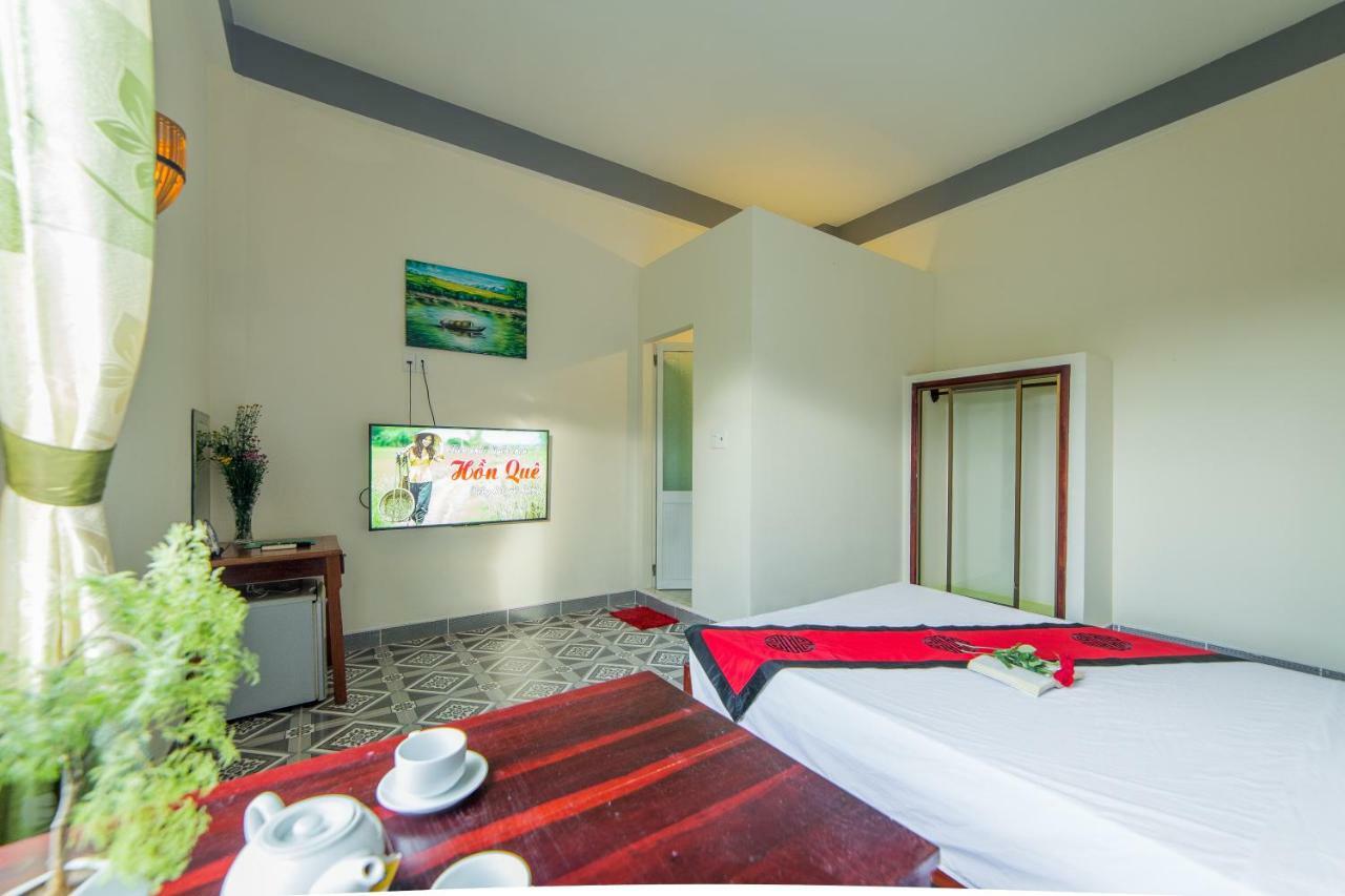Apricot Homestay Privatunterkunft Hoi An