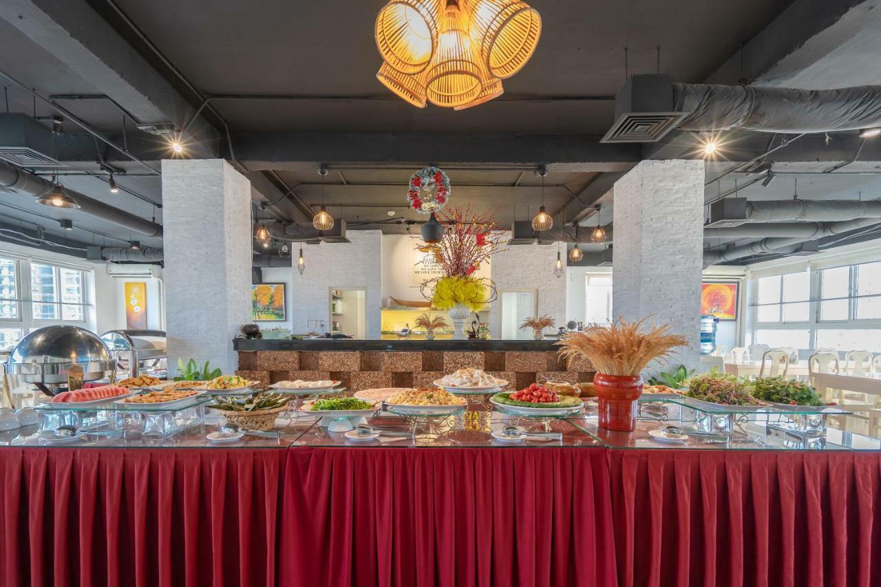 Hotel Jay Grand