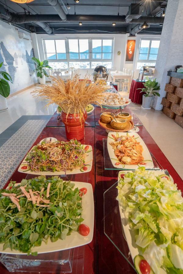 Jay Grand Hotel Da Nang