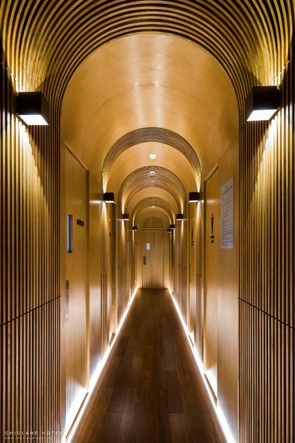 Hotel Chicland Boutique Da Nang