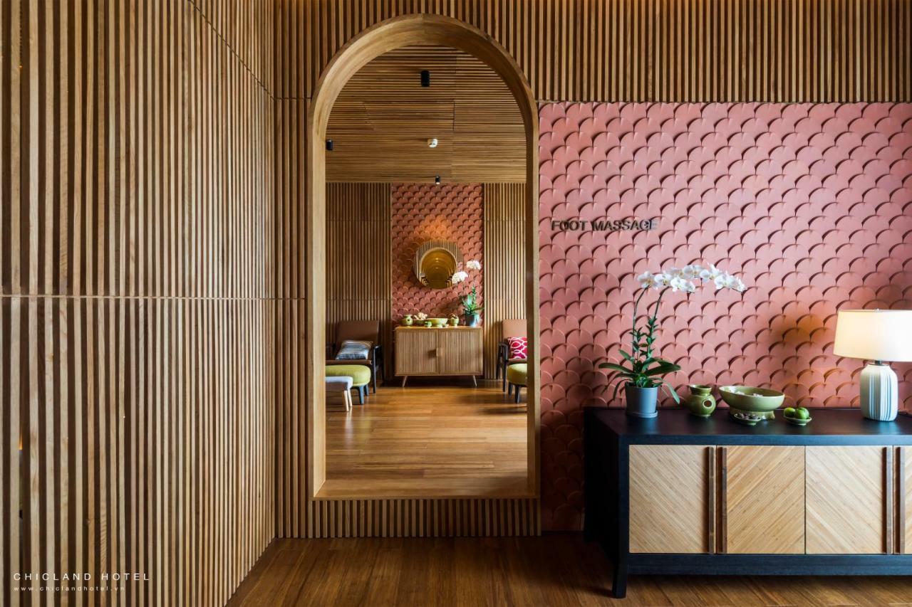 Hotel Chicland Boutique Da Nang