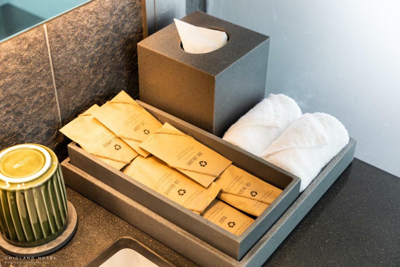 Hotel Chicland Boutique Da Nang