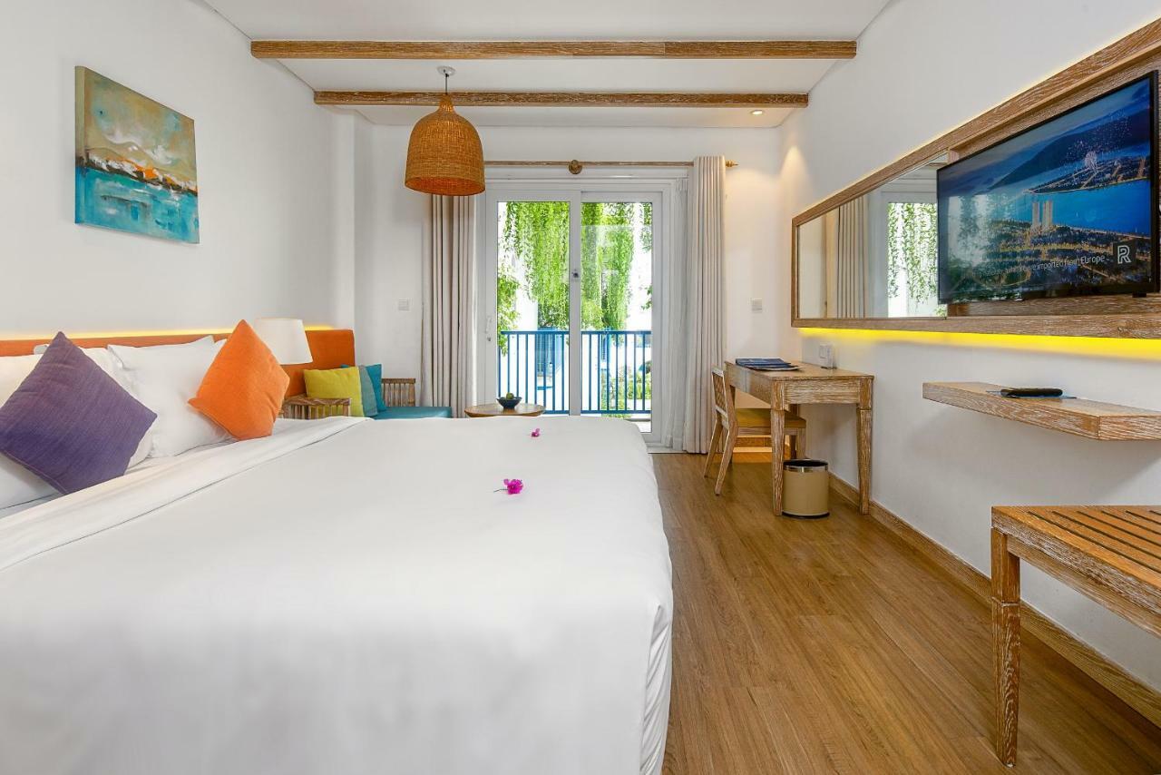 Risemount Premier Resort