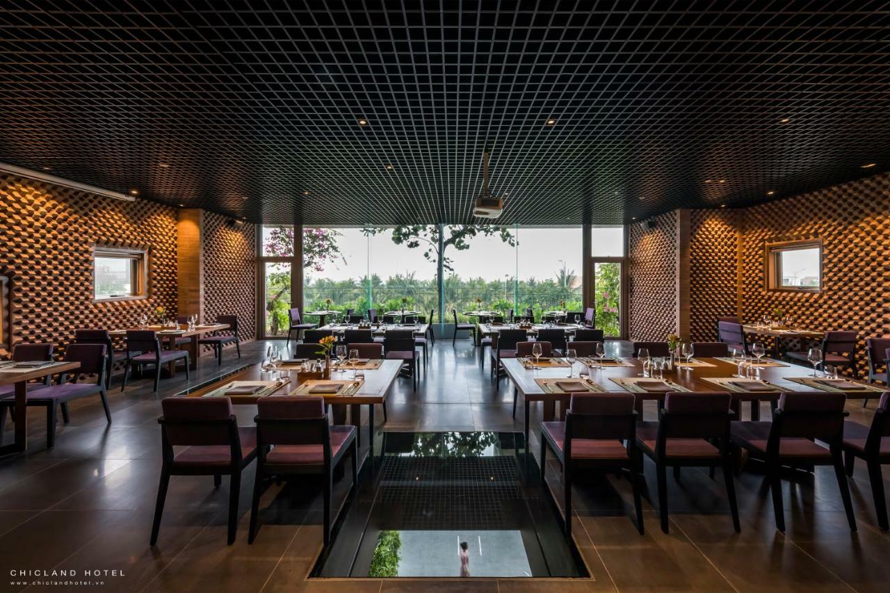 Chicland Boutique 4* Da Nang