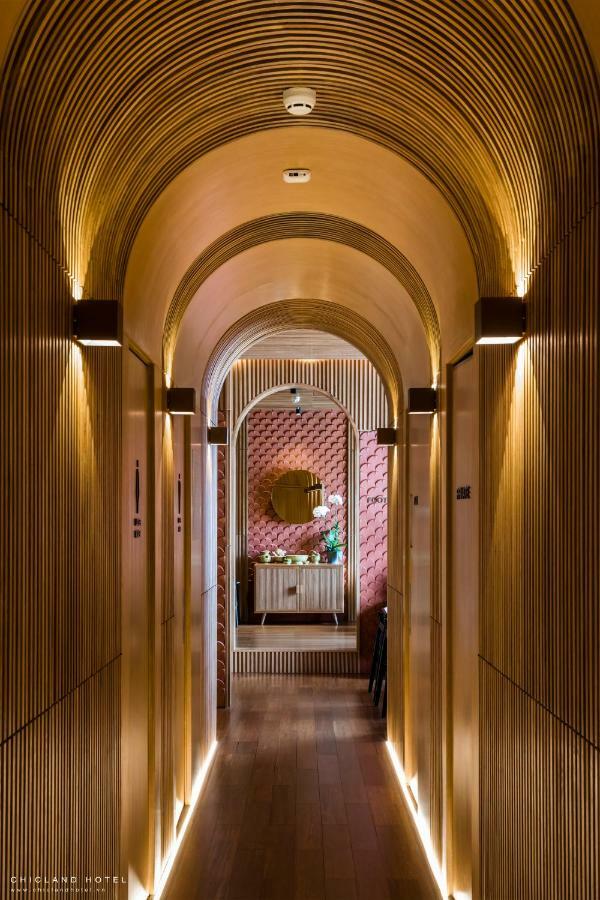 Chicland Boutique 4*