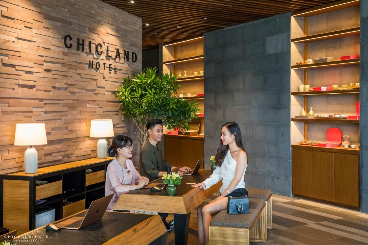Hotel Chicland Boutique 4*