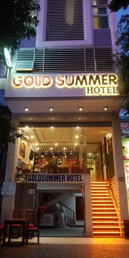 Gold Summer 1 Hotel