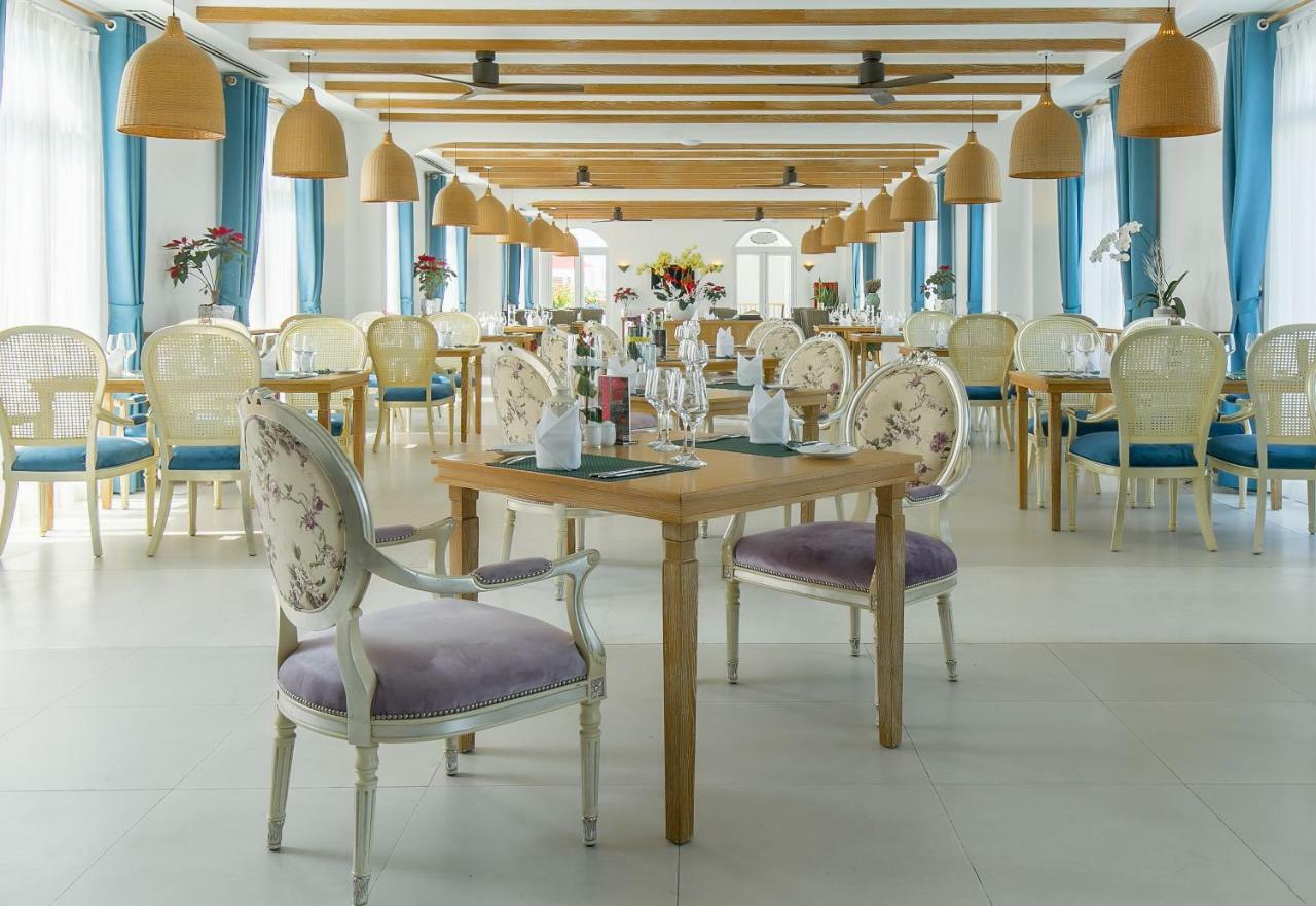 Risemount Premier Resort Da Nang