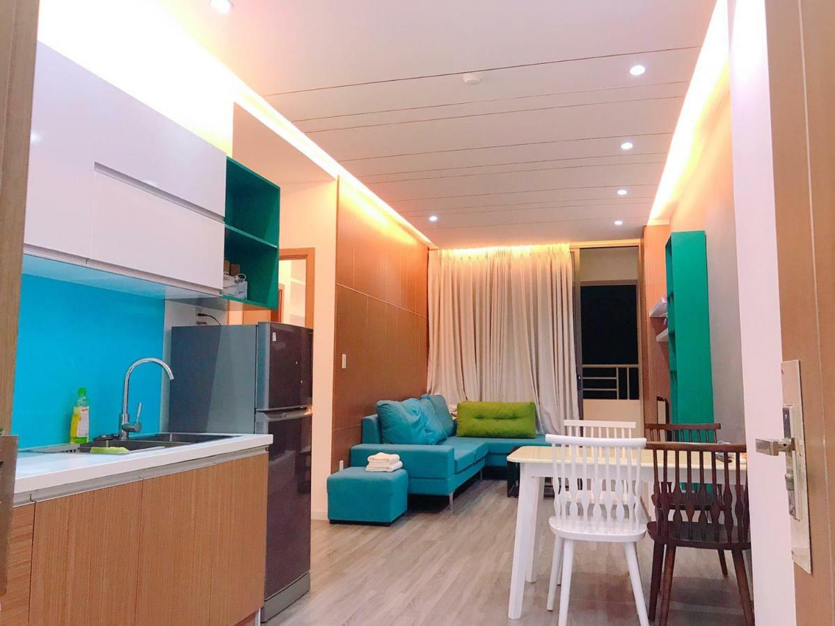 Apartment Dolphin *