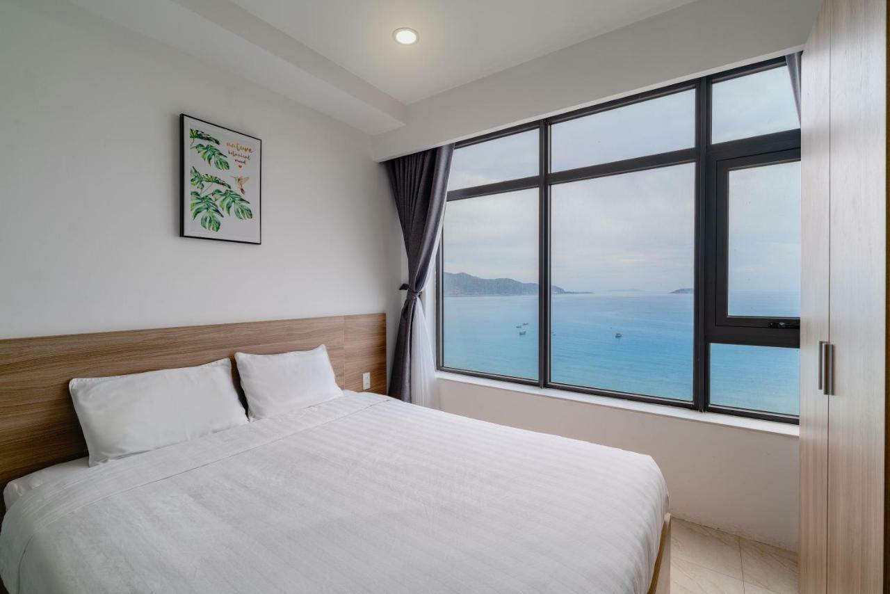 Apartment Dolphin Nha Trang