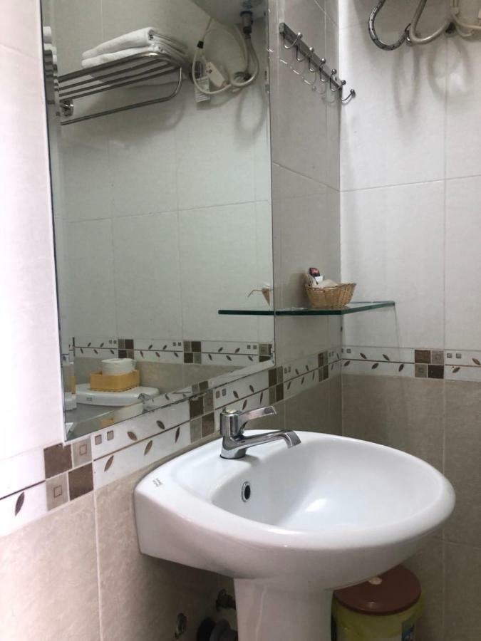 My Khe Hotel, 2 Bedrooms Aparthotel *