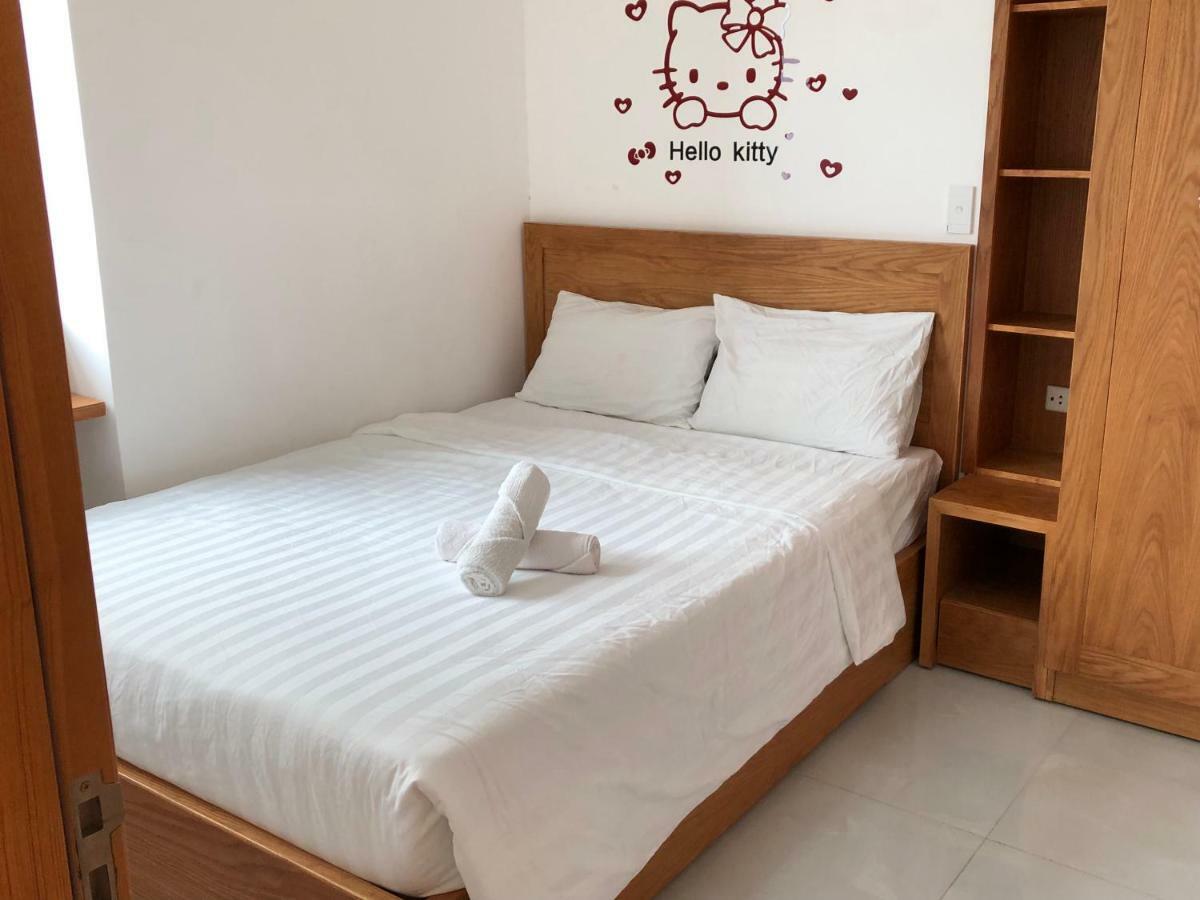 My Khe Hotel, 2 Bedrooms Aparthotel *