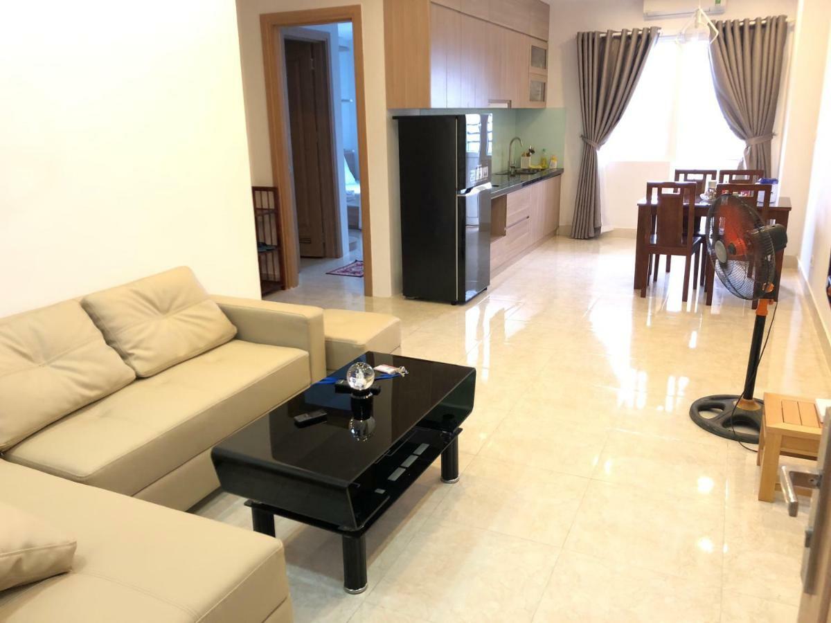 My Khe Hotel, 2 Bedrooms Aparthotel *