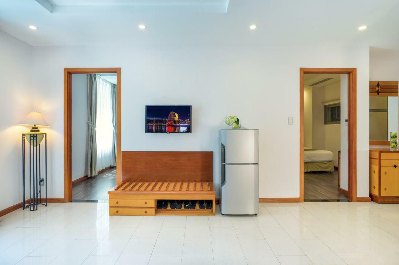 Apartment Ronal Da Nang