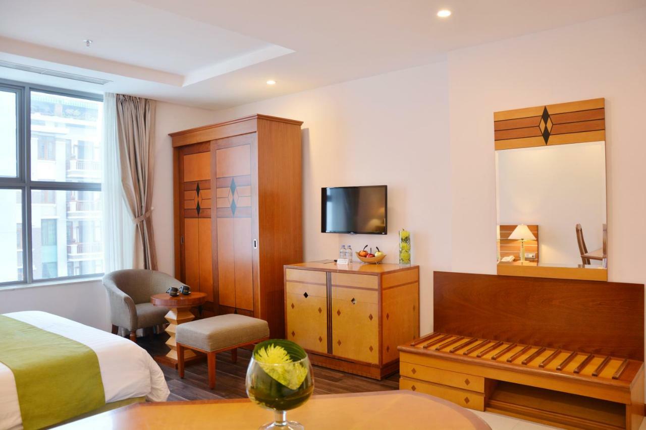 Apartment Ronal *