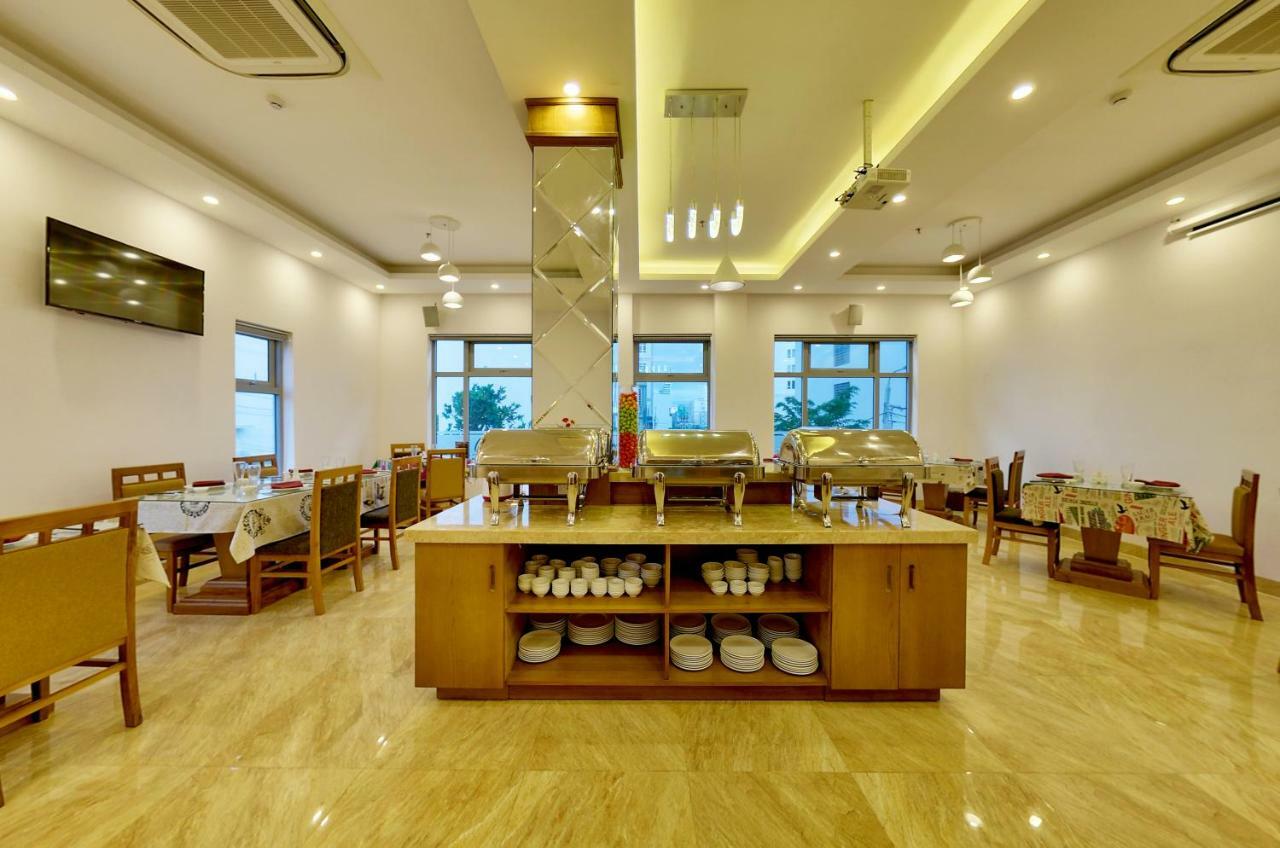 Apartment Ronal Da Nang