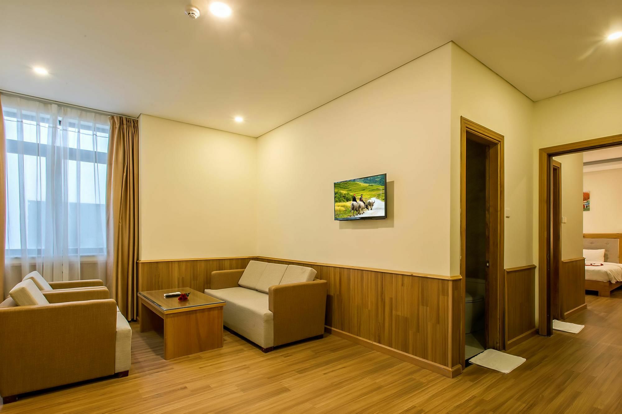 Lunar 4* Da Nang