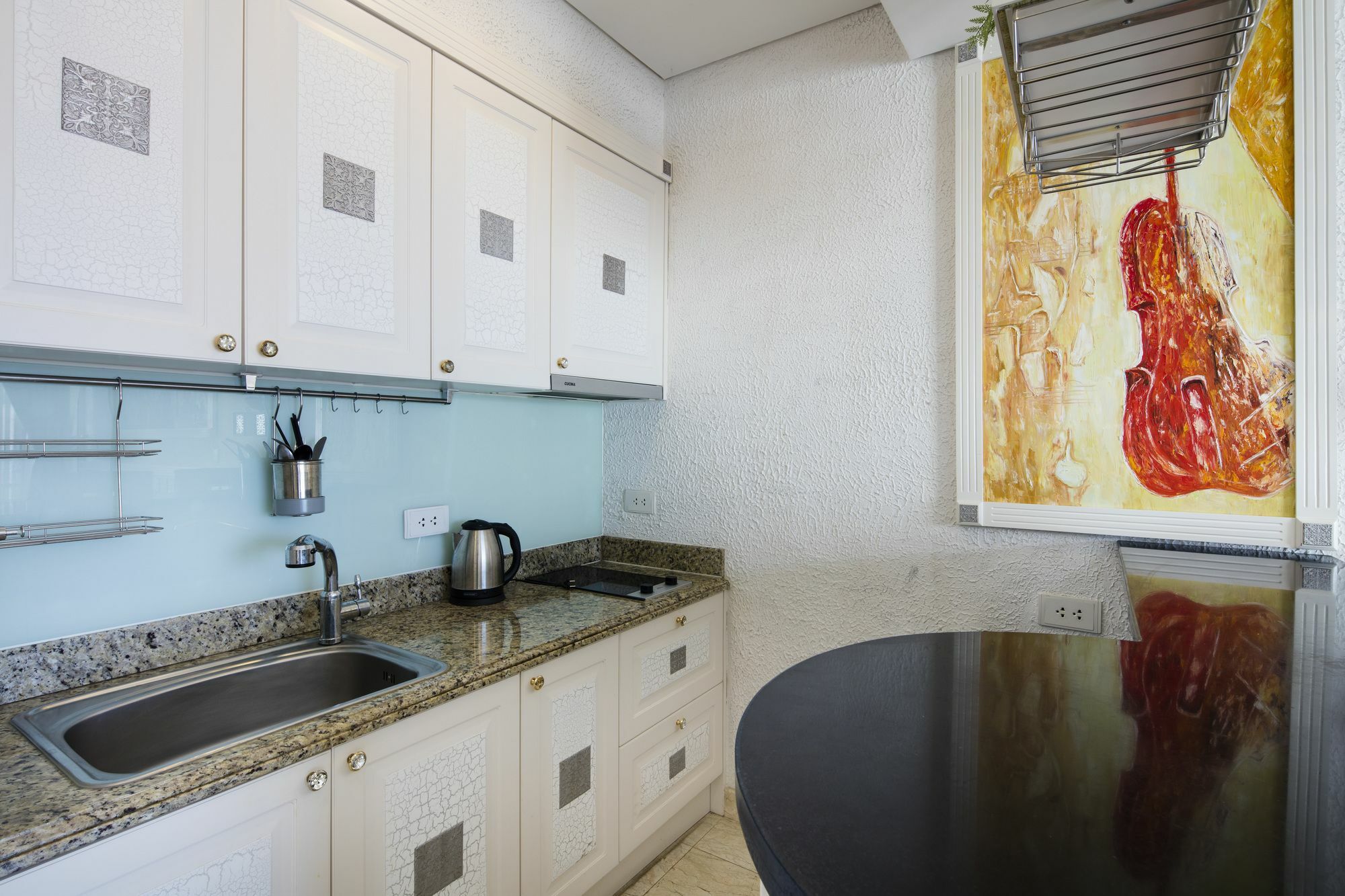 Lotus Village Condotel Apartment
