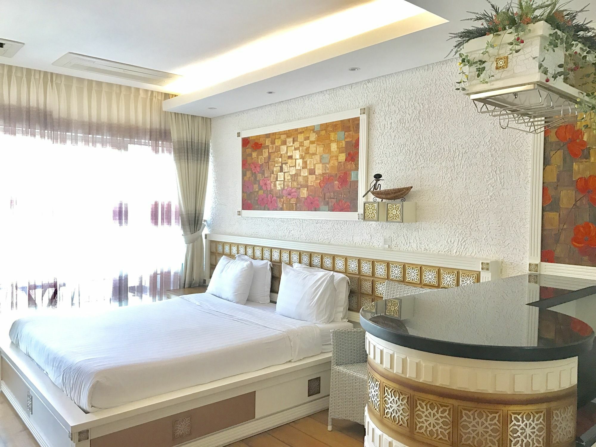 Lotus Village Condotel * Nha Trang