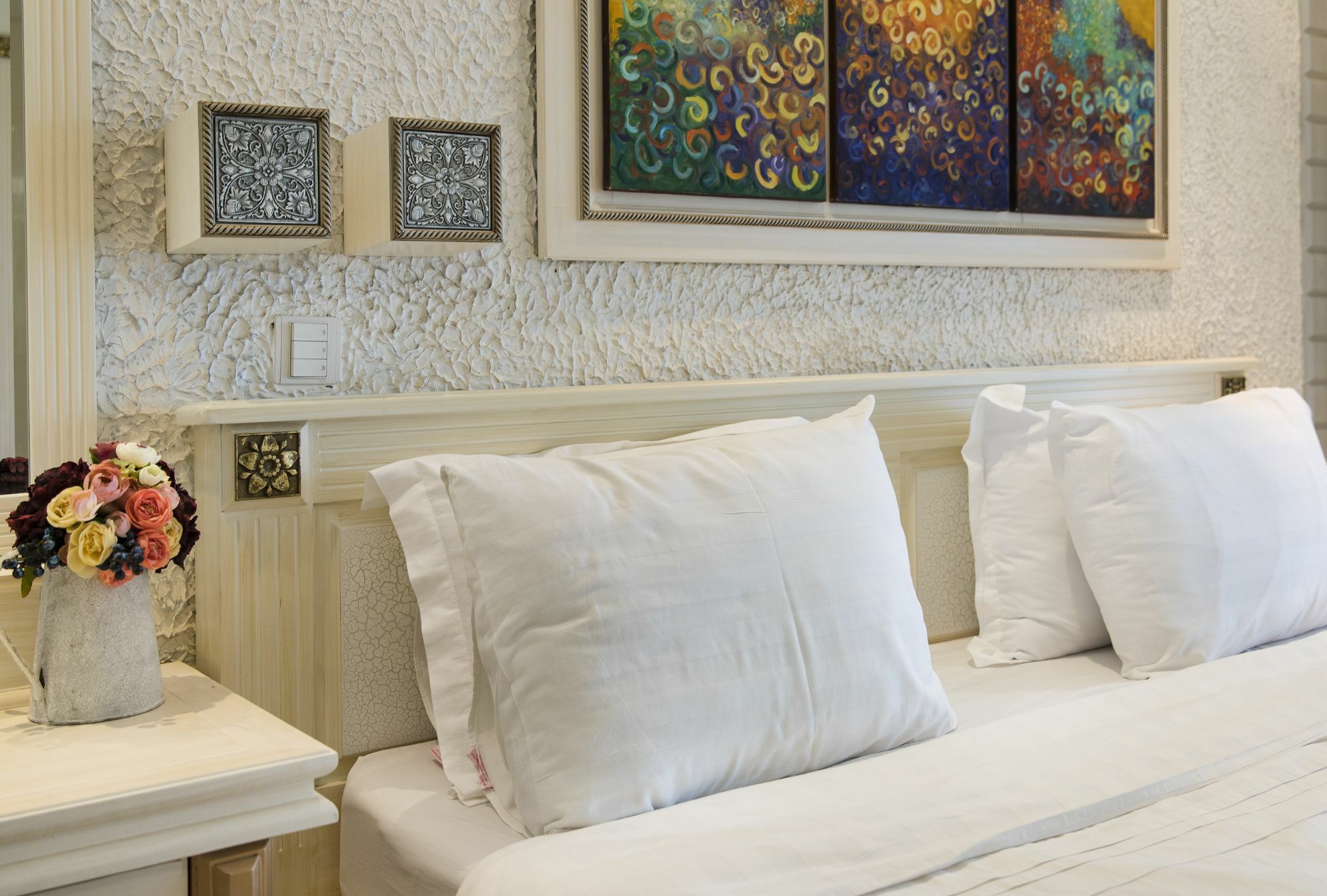 Apartment Lotus Village Condotel