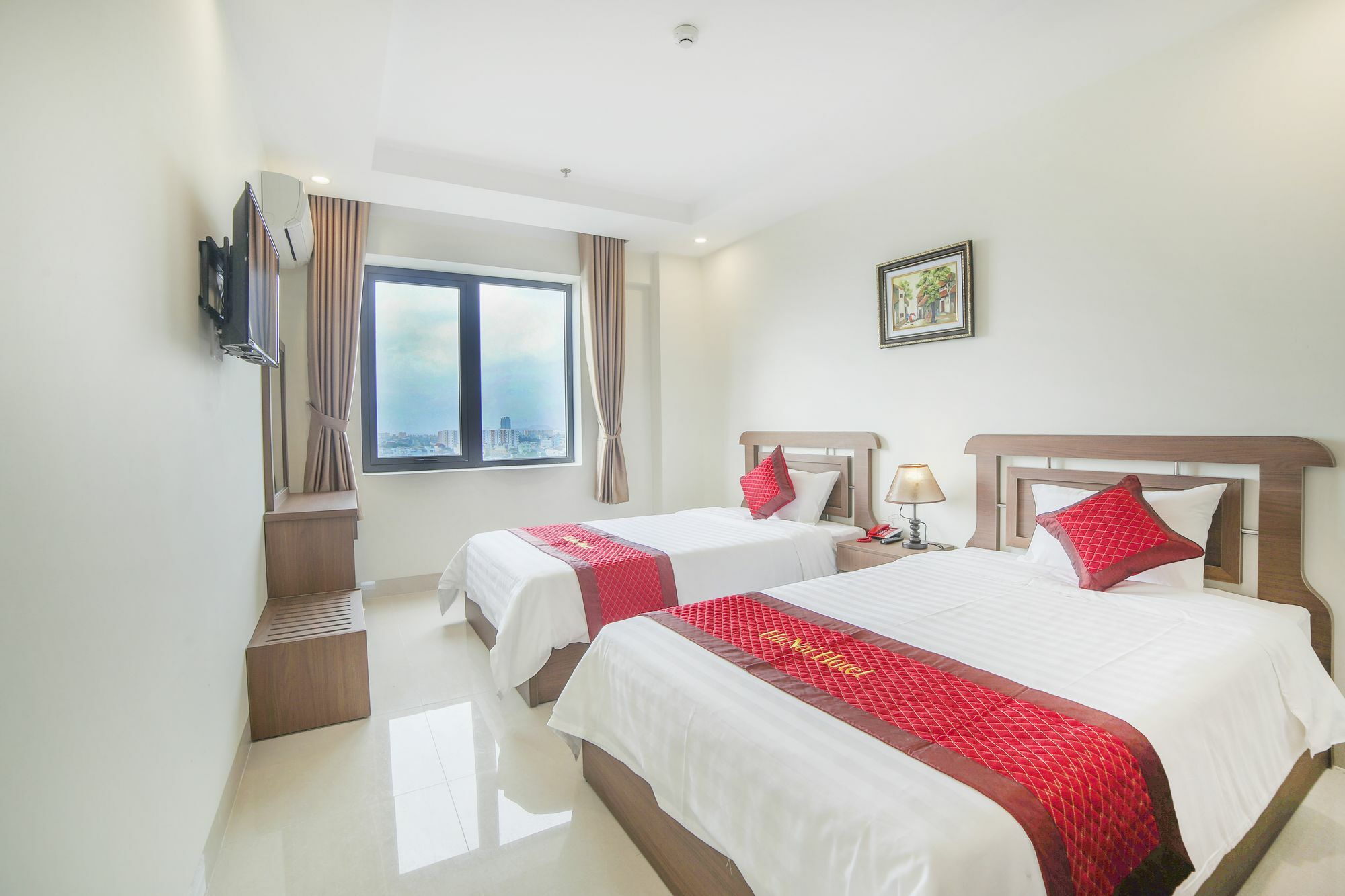 Khách sạn Ha Noi Đà Nẵng