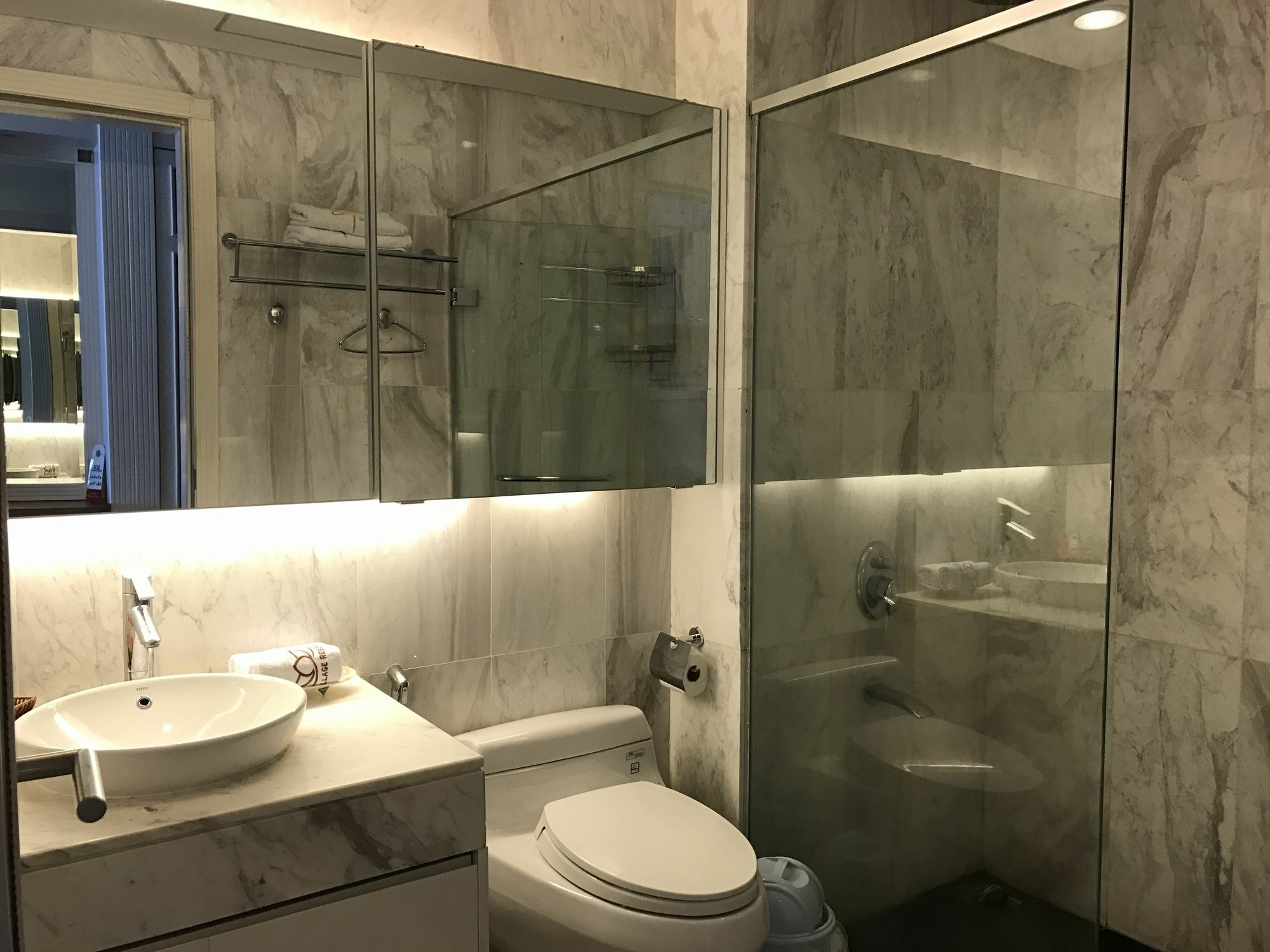 Lotus Village Condotel Apartment Nha Trang
