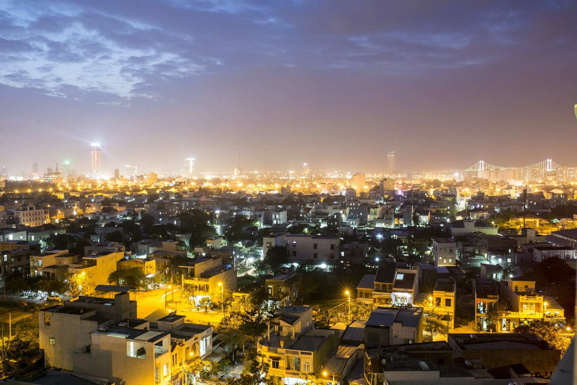 Khách sạn Ha Noi