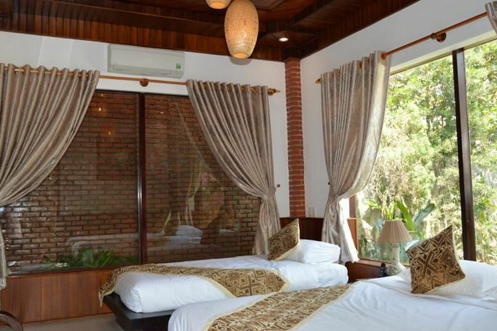 Guest house 313 Cua Dai - Viet House 2*