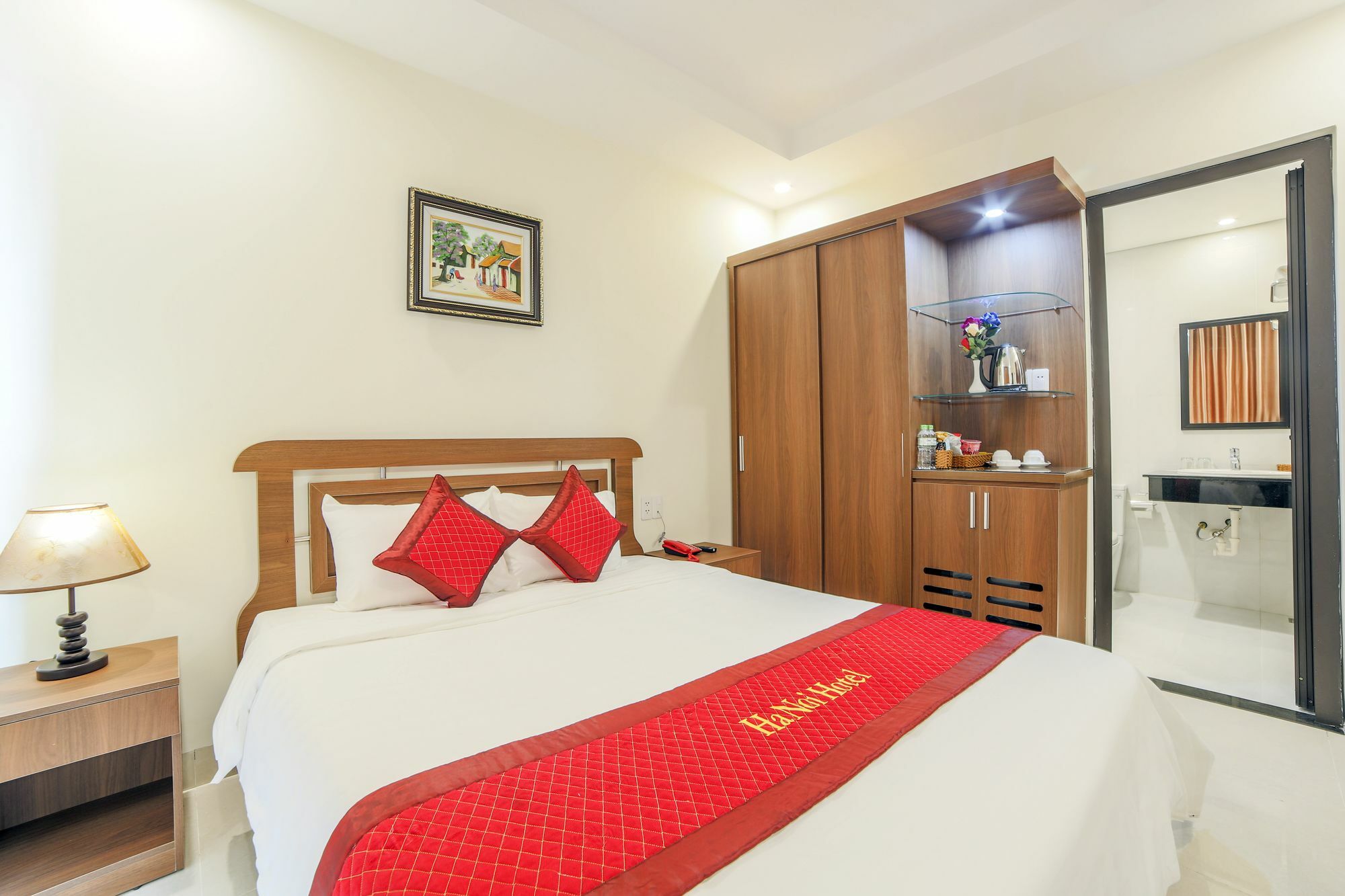 Khách sạn Ha Noi 3*