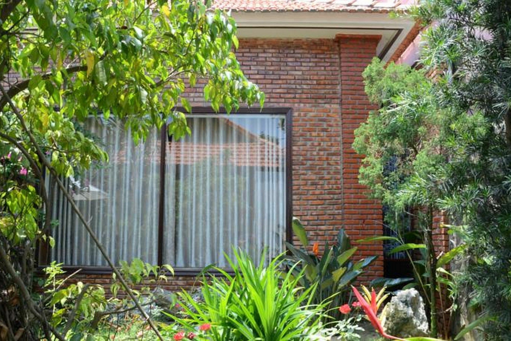 Guest house 313 Cua Dai - Viet House 2*
