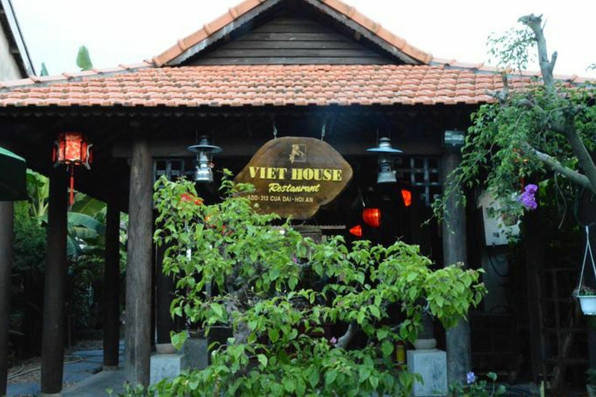 313 Cua Dai - Viet House Hoi An
