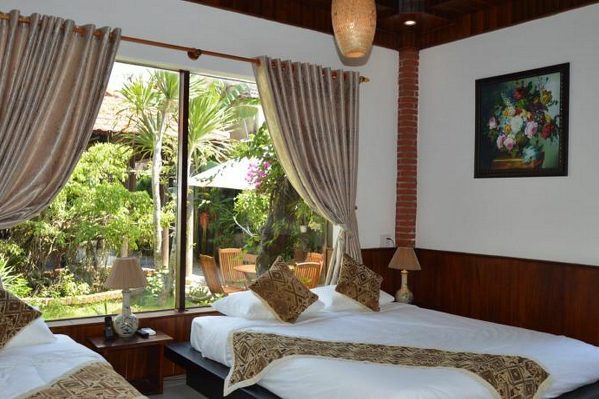 Guest house 313 Cua Dai - Viet House Hoi An