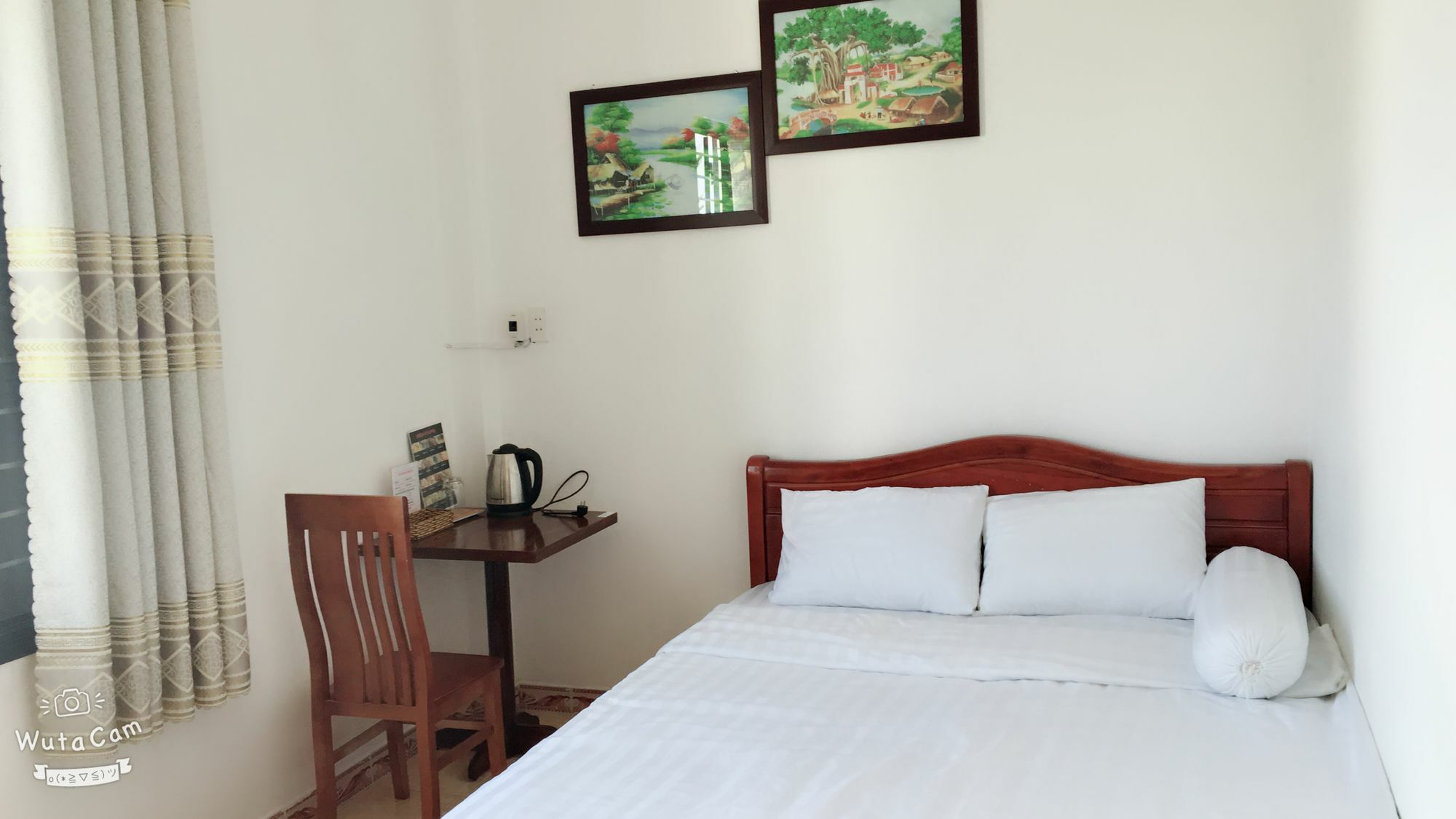 Homestay Greathome Da Nang