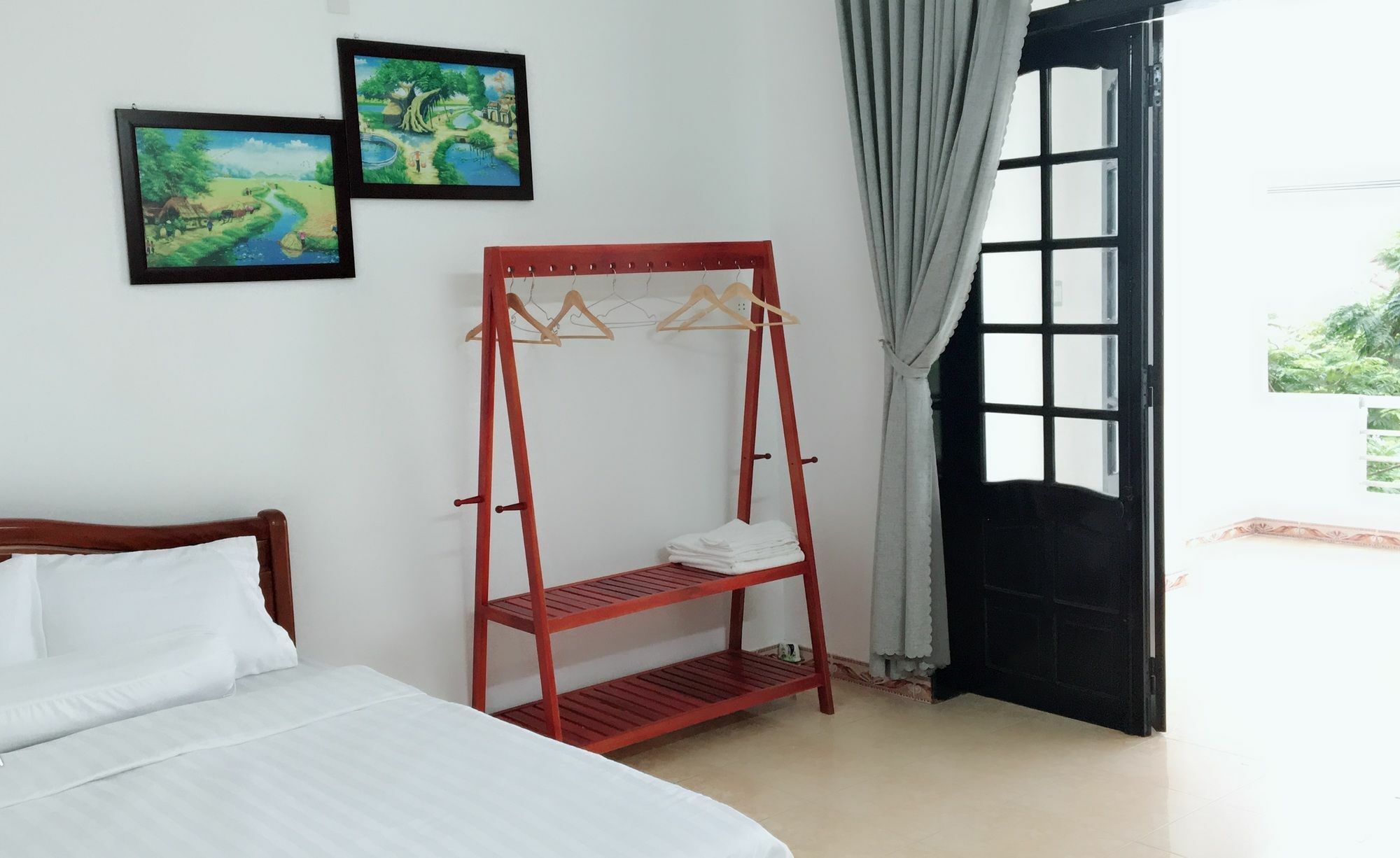 Greathome Homestay *
