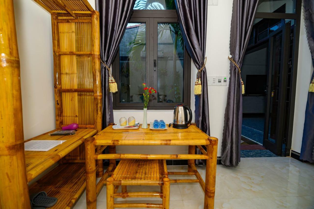 Garden Sea * Hội An