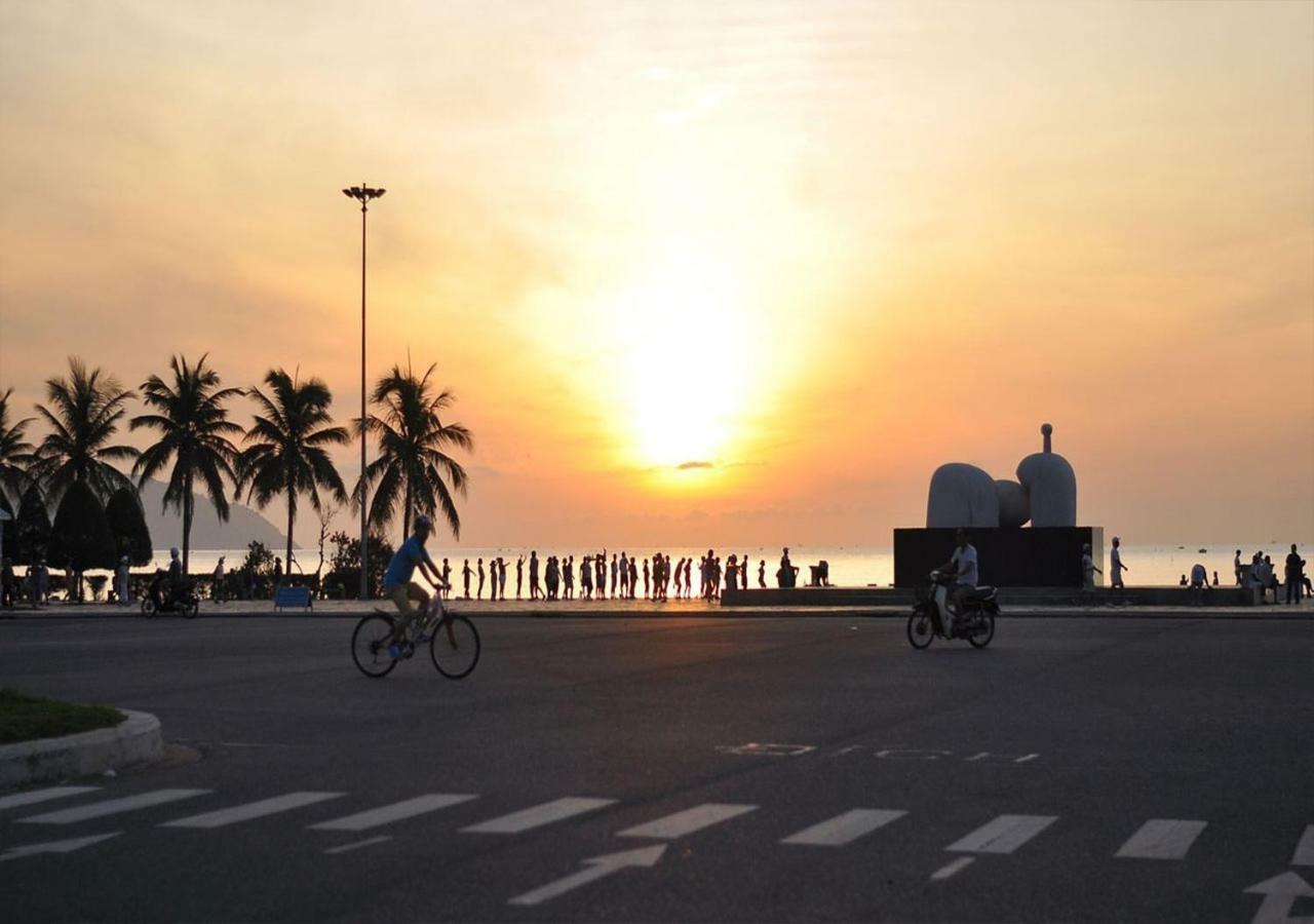 Sepon Blue 4* Da Nang