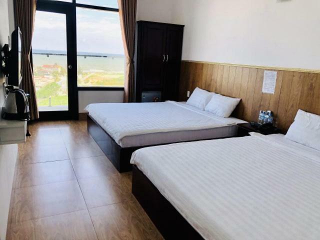 Love hotel Khach San Mat Trang - Moon Phan Thiet