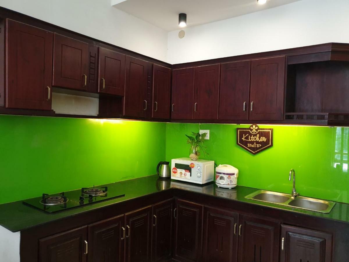 T P House 3 * Son Tra