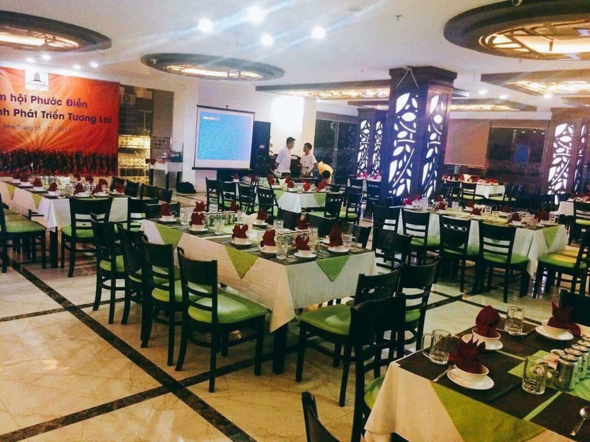 Hotel Happy Light Nha Trang