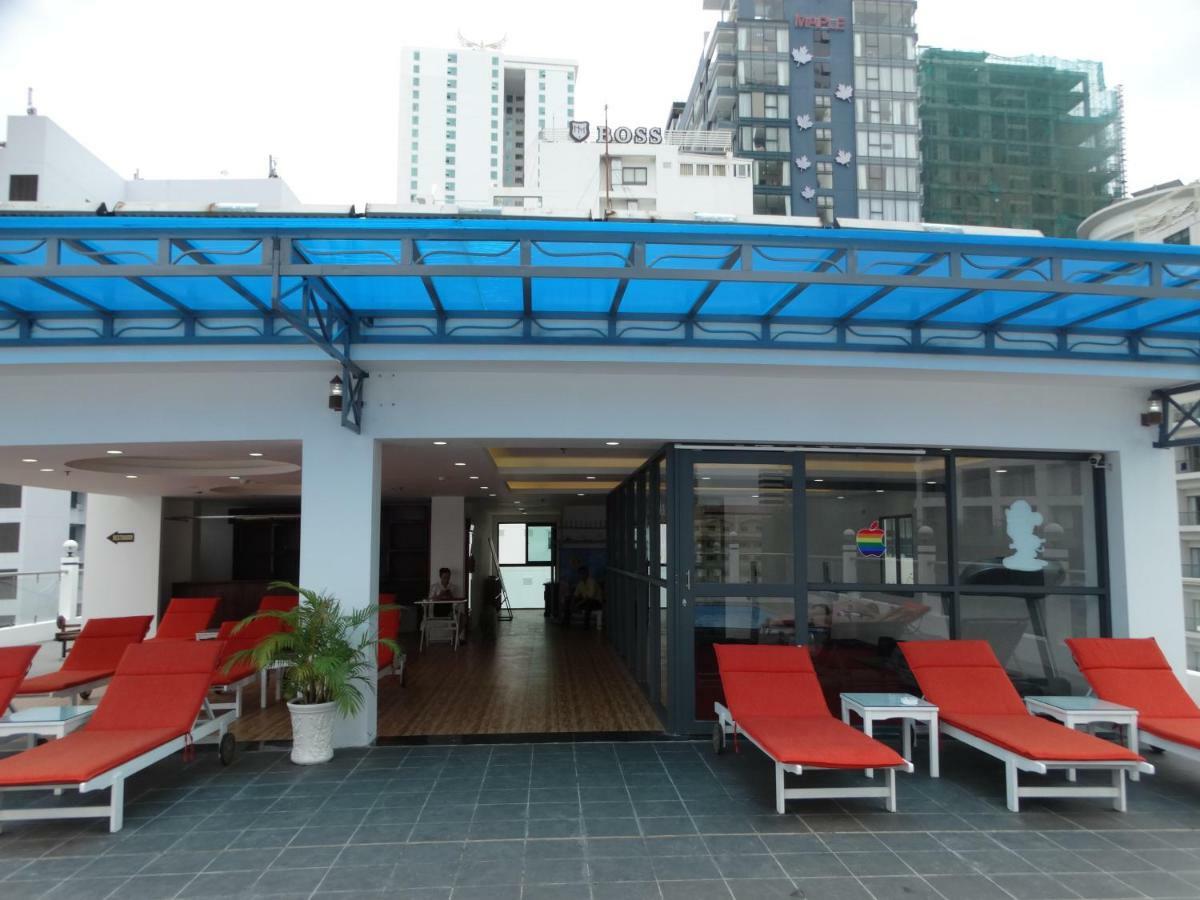 Happy Light 4* Nha Trang