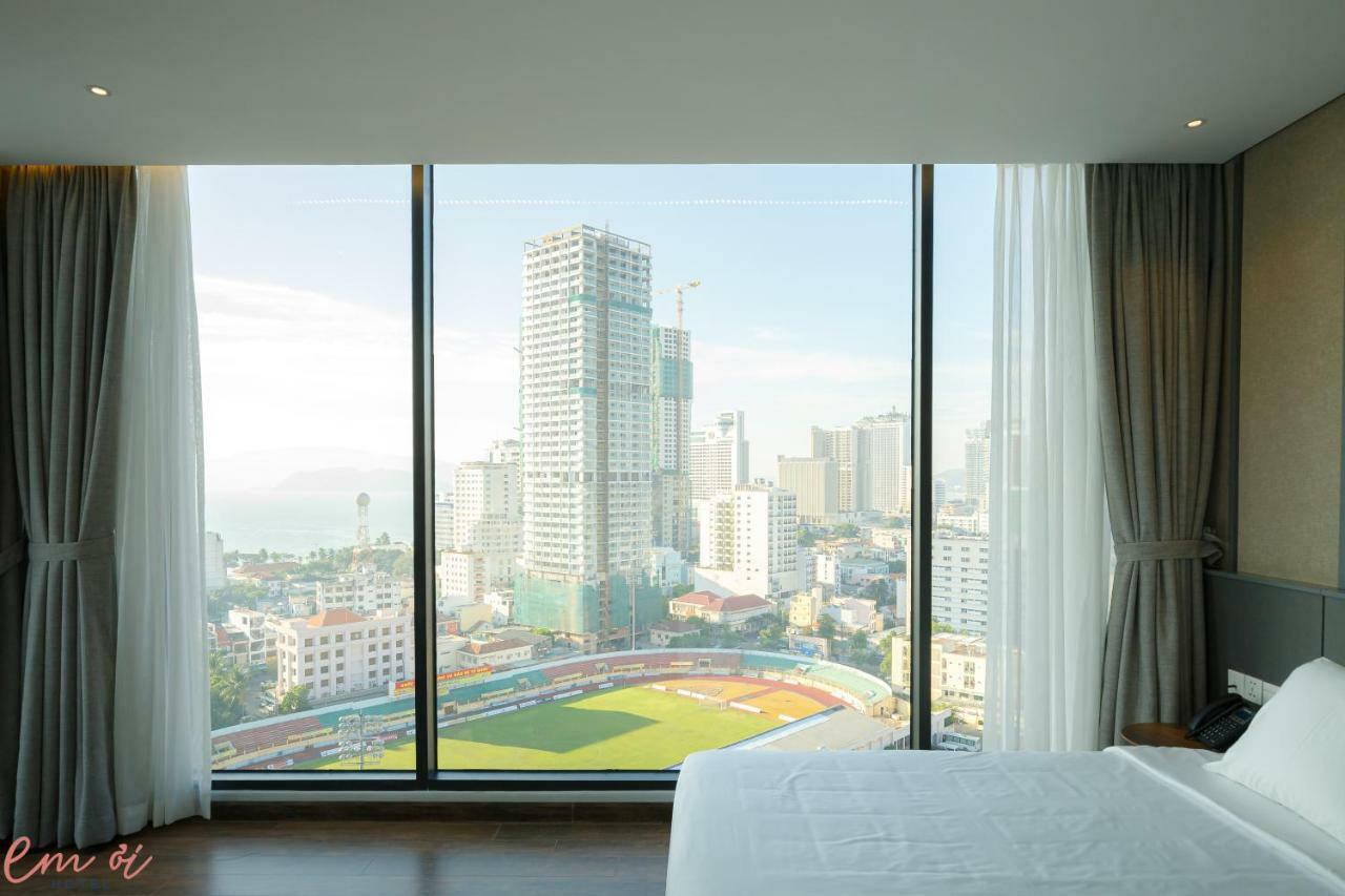 Em Oi Boutique Nha Trang