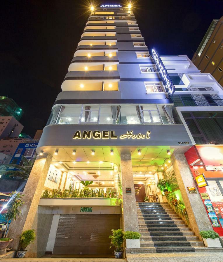 Angel 3* Da Nang