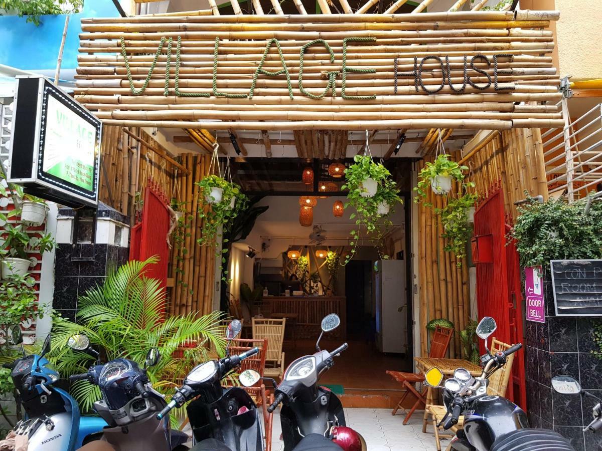 Village House Nha Trang Nha Trang
