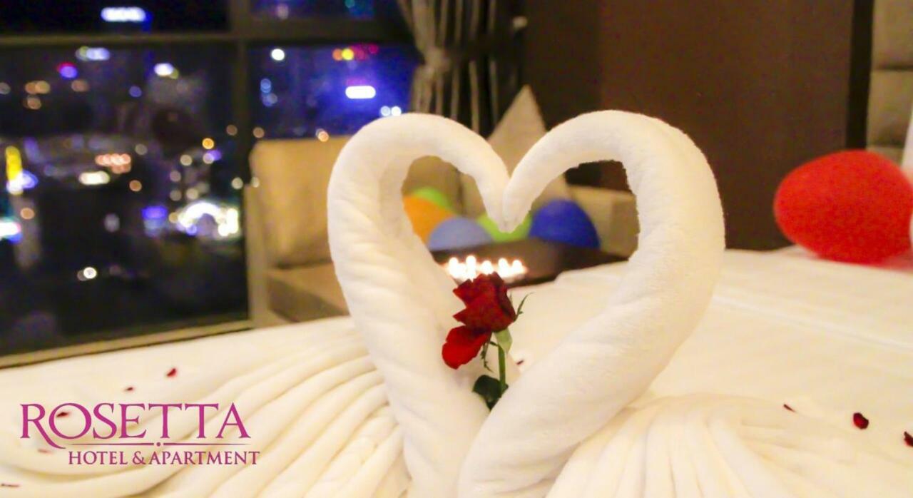 Rosetta & 3* Da Nang