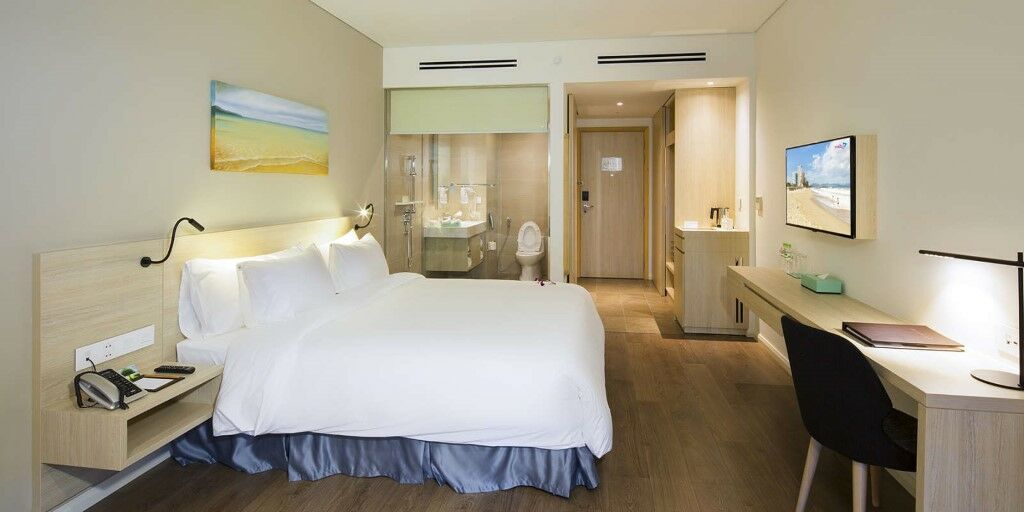Hotel Liberty 4*