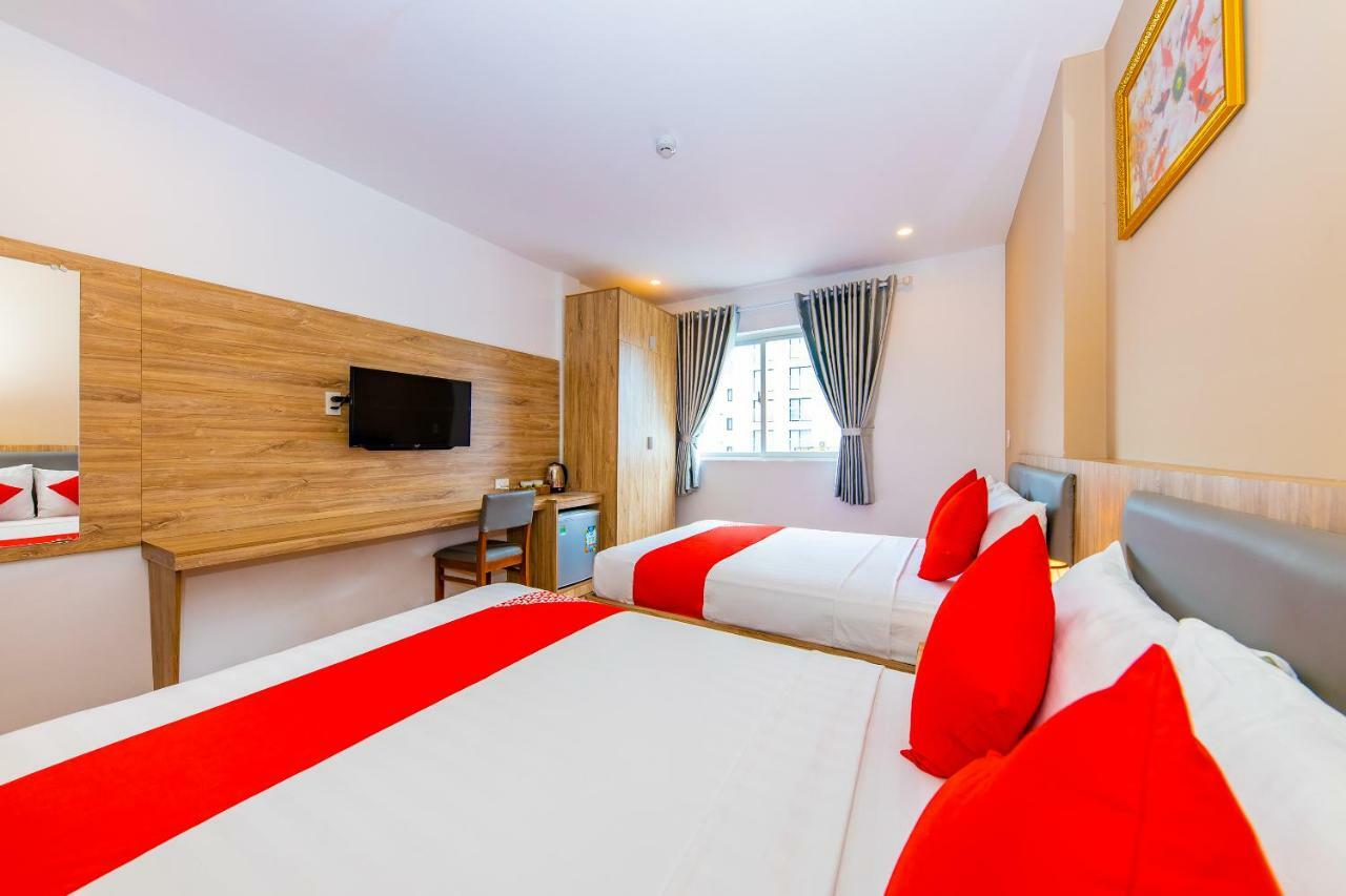 2 Hotel Nha Trang