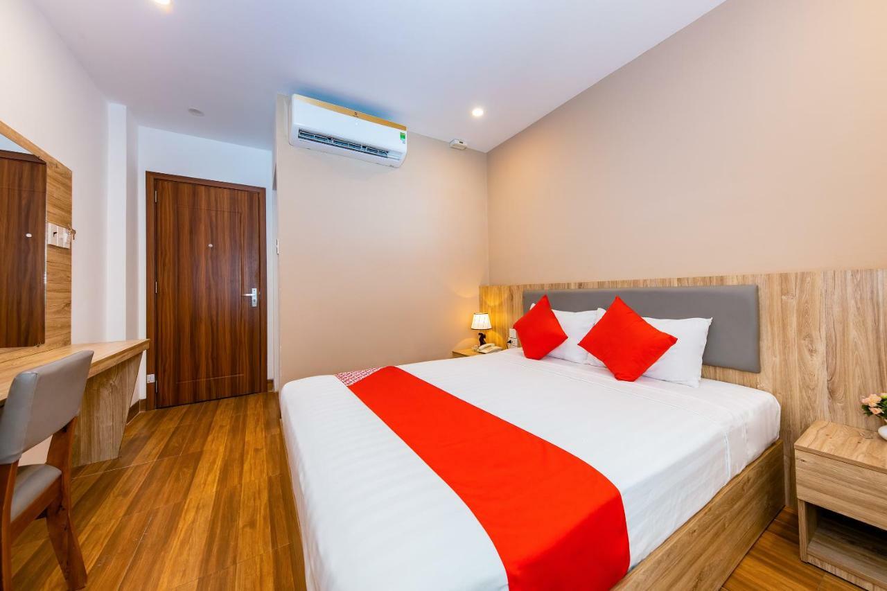 Hotel 2 Nha Trang