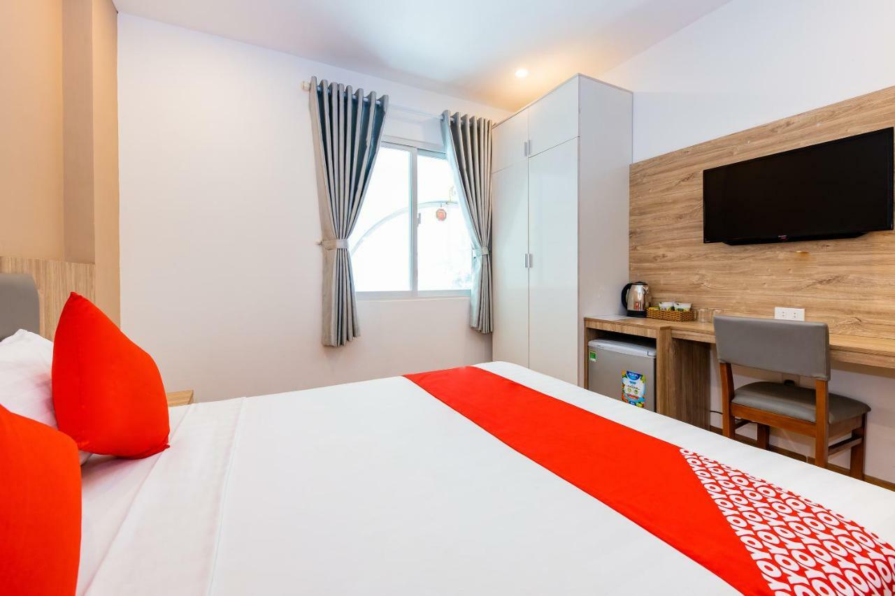 Hotel 2 Nha Trang