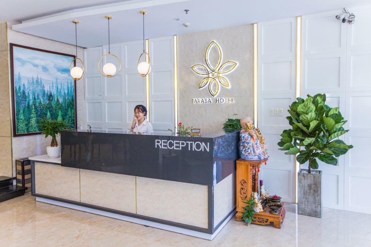 Hotel Tarasa