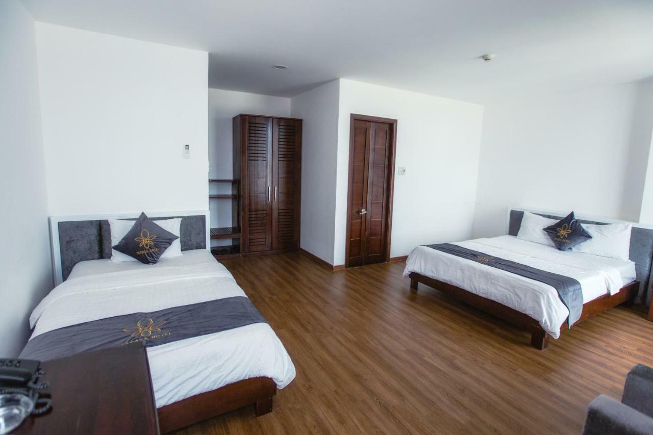 Tarasa Đà Nẵng